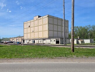 Ontario, NY Industrial - 6375 Furnace Rd
