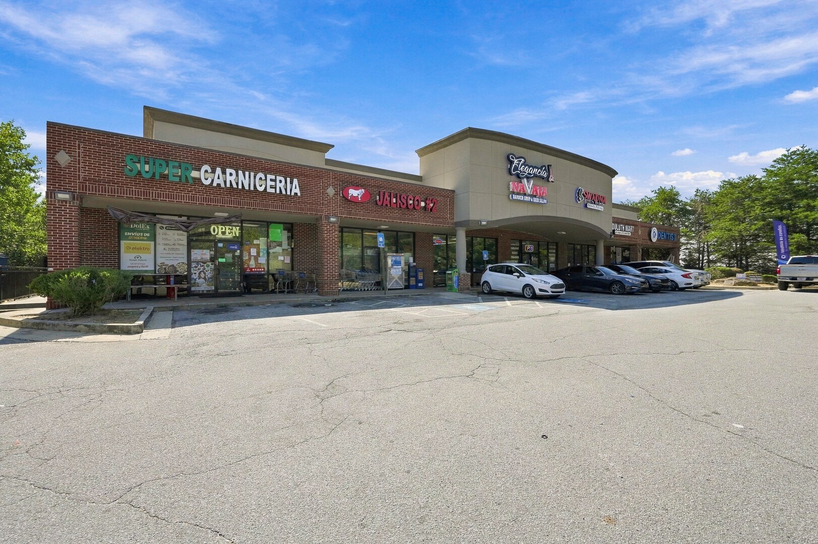 3900 Satellite Blvd, Duluth, GA for Rent