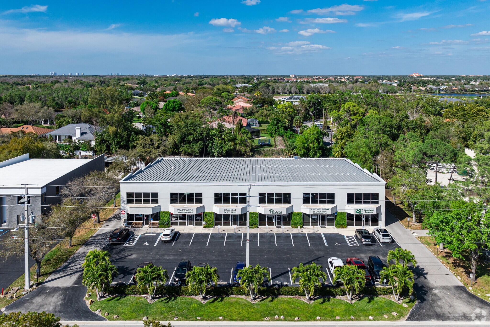 2043-2069 Trade Center Way, Naples, FL for Sale