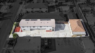 Los Angeles, CA undefined - 1241 W 95th St Los Angeles, CA undefined - 1241 W 95th St