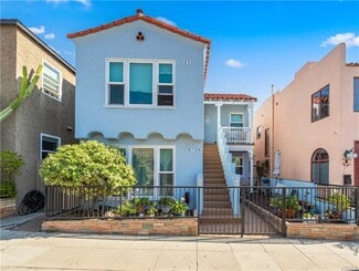 Long Beach, CA Multi-Family - 150 Ximeno Ave Long Beach, CA Multi-Family - 150 Ximeno Ave