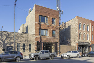 Chicago, IL undefined - 1216 W Grand Ave