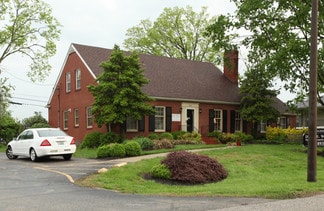 Louisville, KY Office/Residential - 4213 N Church Way