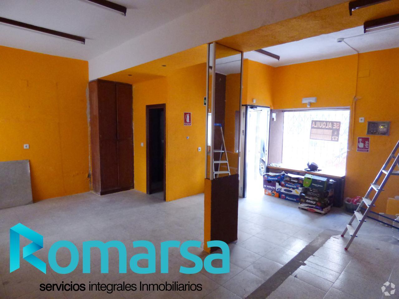, Ávila, AVI for Rent