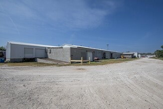 Carthage, MO Industrial - 200 N River St