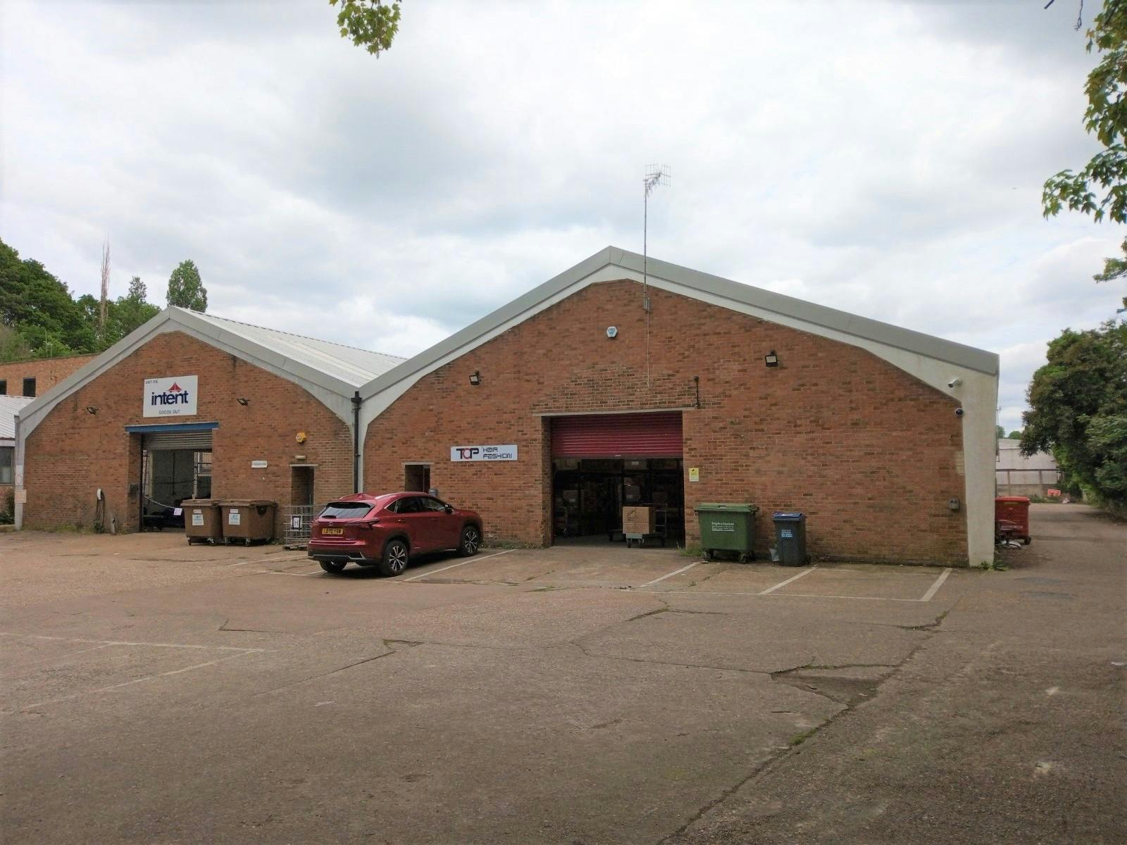 61 Albert Rd N, Reigate, SRY for Sale