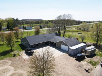 New Auburn, WI Freestanding - 359 Elm st