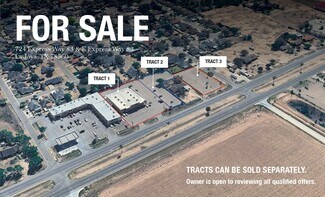 La Joya, TX Office - 724 E Expressway 83