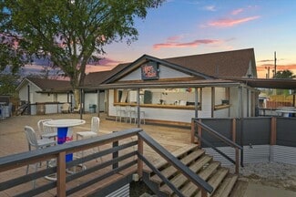 Bunker Hill, WV Retail - 12261 Winchester Ave