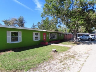 Punta Gorda, FL Apartments - 521 Drury Ln