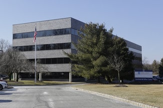 Fairfield, NJ Office - 55 Lane Rd