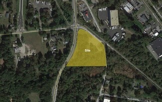 Millersville, MD Commercial - 8450 Elvaton Rd Millersville, MD Commercial - 8450 Elvaton Rd