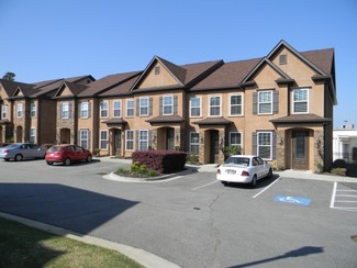 Evans, GA Office - 601 N Belair Sq