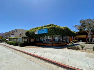 La Jolla, CA Office, Retail - 5550-5590 La Jolla Blvd