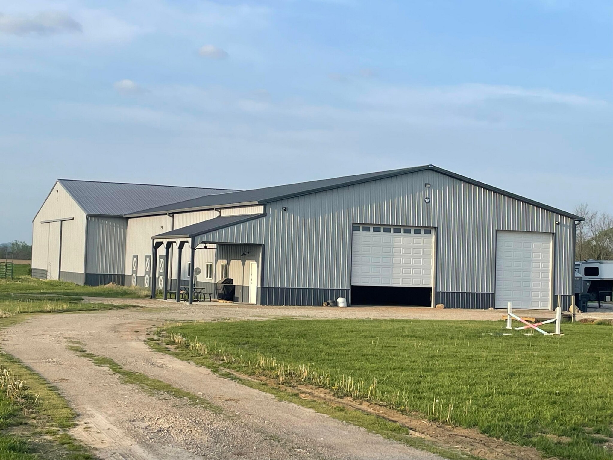 7361 Zane Trail Rd, Circleville, OH for Sale