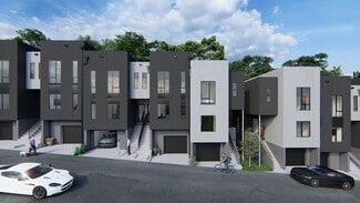 Austin, TX Residential - 4000 Clawson Rd