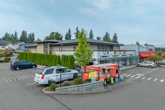 Everett, WA Retail - 6502 Evergreen Way