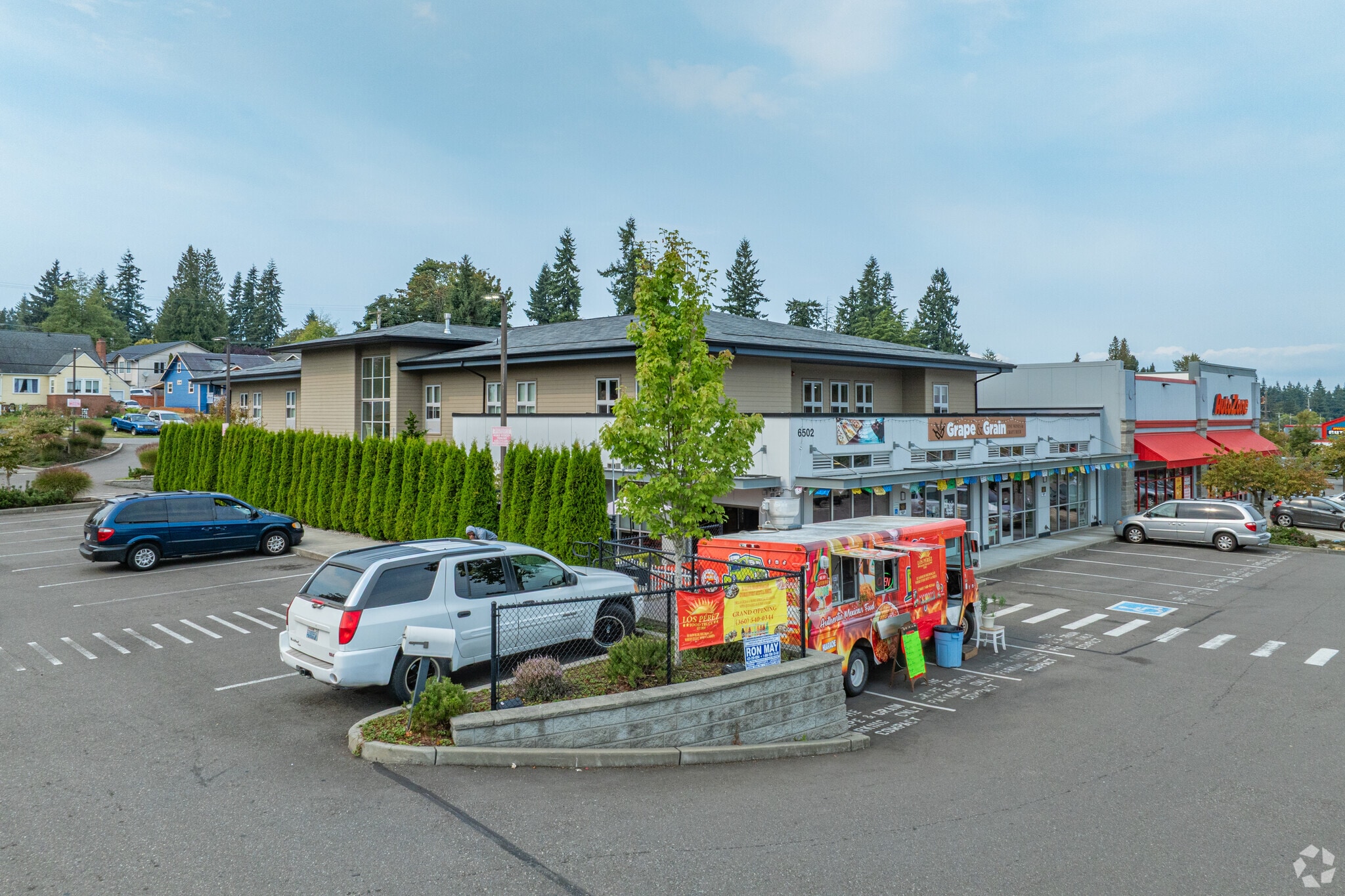 6502 Evergreen Way, Everett, WA for Rent