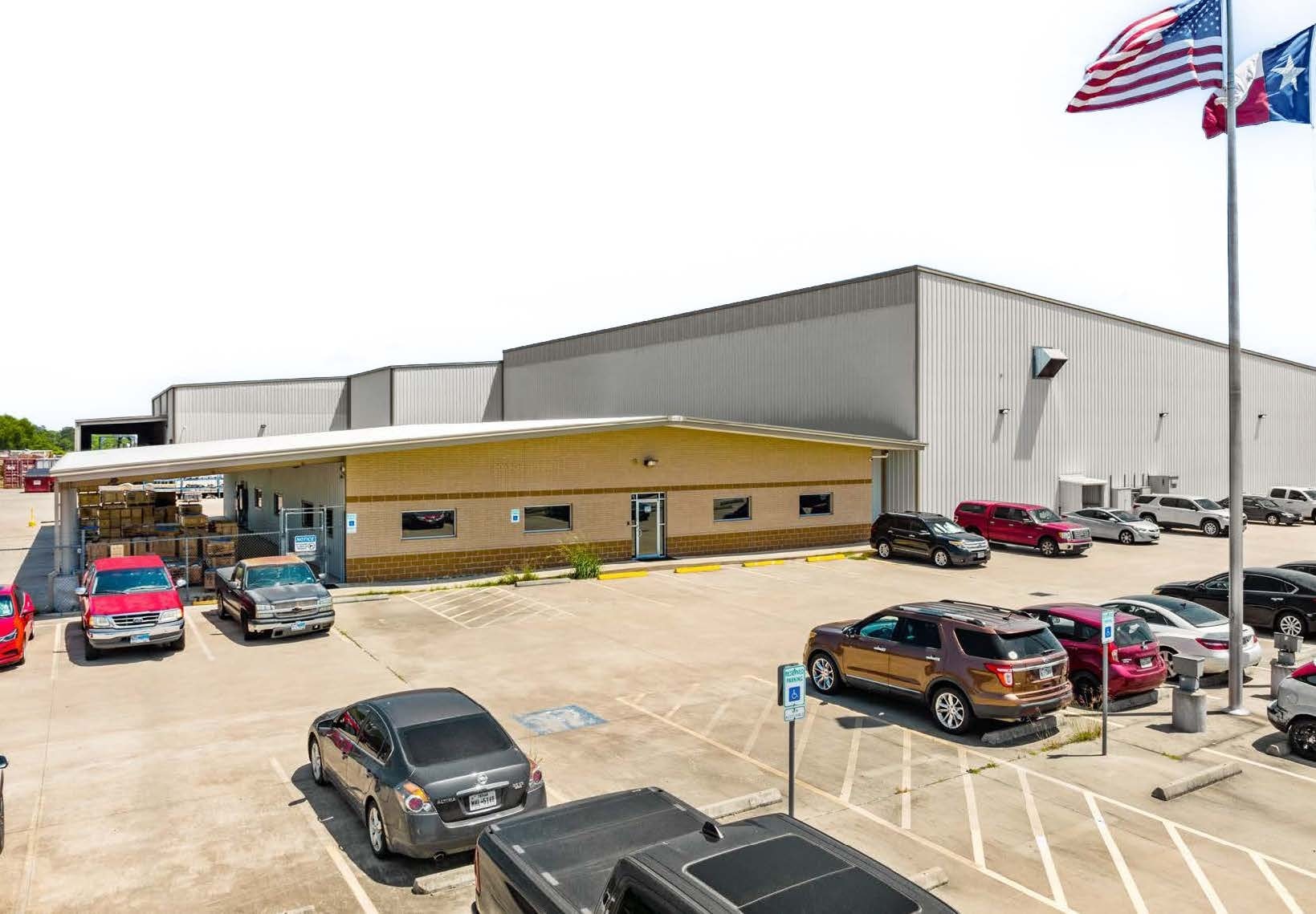 16749 Highway 105 E, Plantersville, TX for Rent