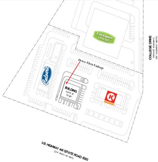 Leesburg, FL Retail - 9745 Silver Lake Dr Leesburg, FL Retail - 9745 Silver Lake Dr