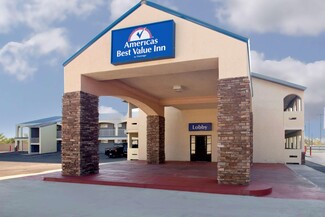 Midland/Odessa Extended Stay Portfolio