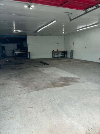 Jacksonville, NC Flex - 2090 Wilmington Hwy