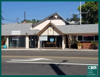 Laguna Beach, CA Retail - 1966-1970 S Coast Hwy