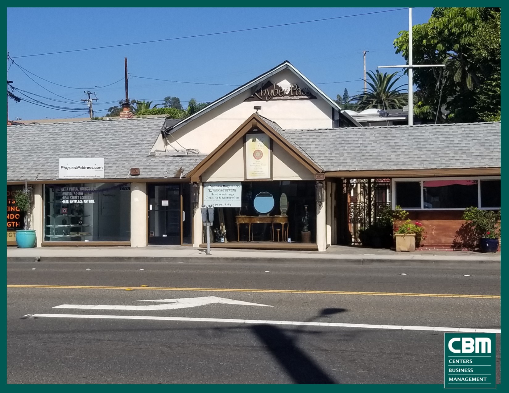 1966-1970 S Coast Hwy, Laguna Beach, CA for Rent