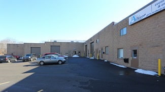 Huntingdon Valley, PA Industrial - 86 Tomlinson Rd
