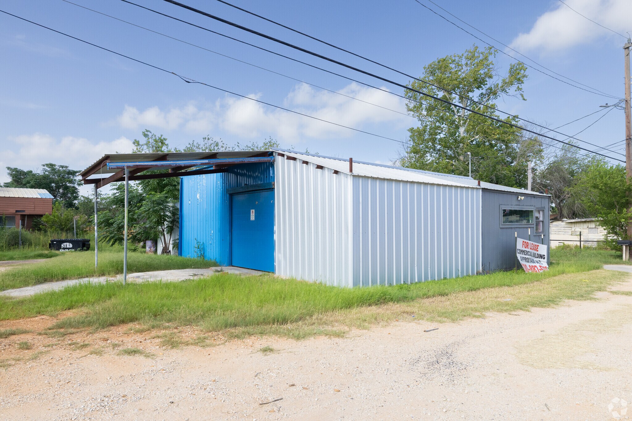 7770 E 6th St, Somerset, TX for Rent