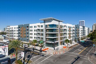 Jacksonville, FL Retail - 1300 Hendricks Ave