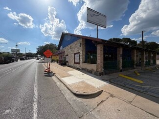Austin, TX Retail - 2038 S Lamar Blvd