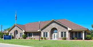 Hamlet, NC Health Care - 106 Jefferson St Hamlet, NC Health Care - 106 Jefferson St