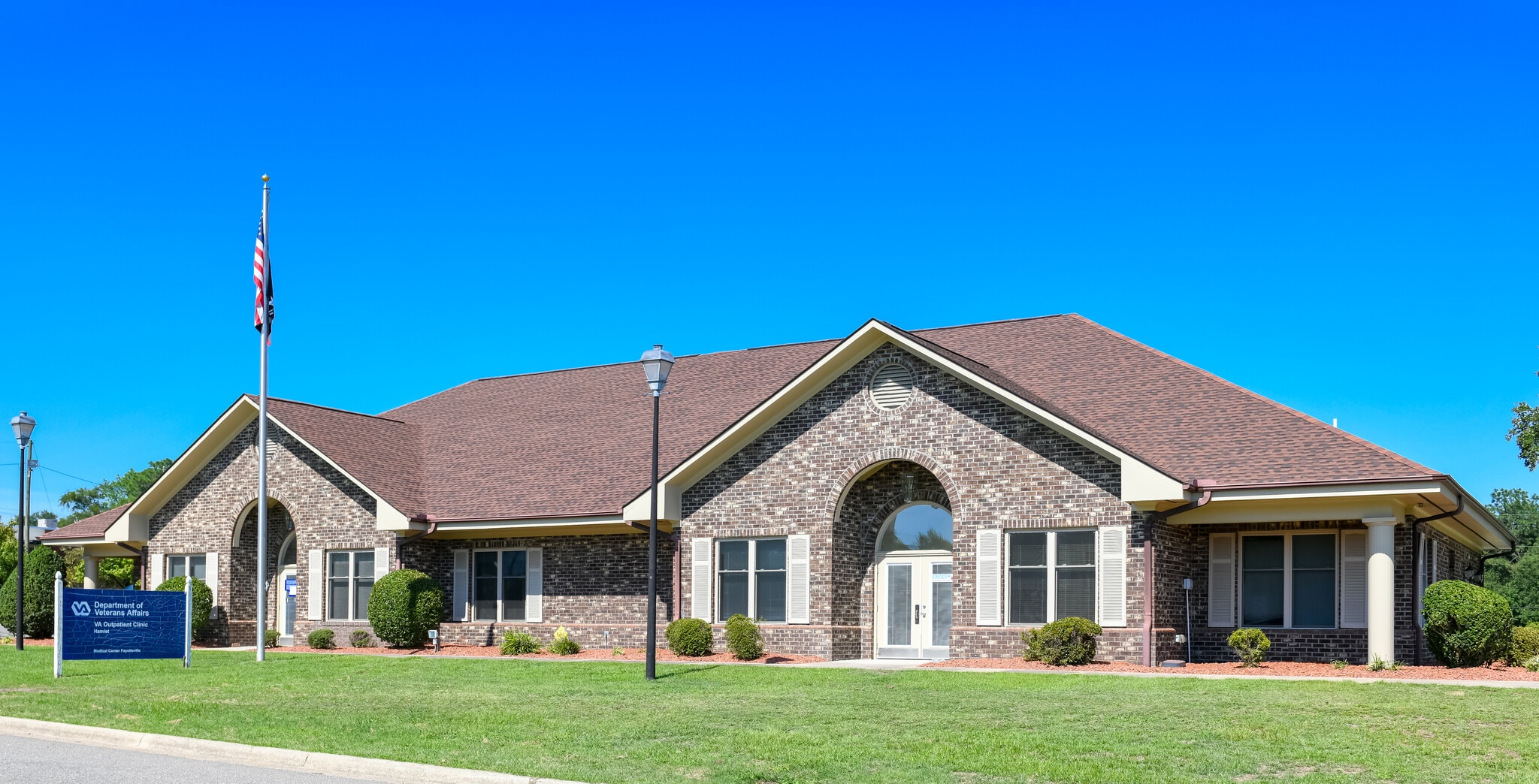 106 Jefferson St, Hamlet, NC for Sale