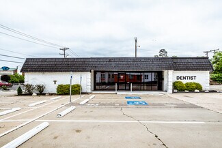 Huntsville, TX Medical - 2402 Sam Houston Ave