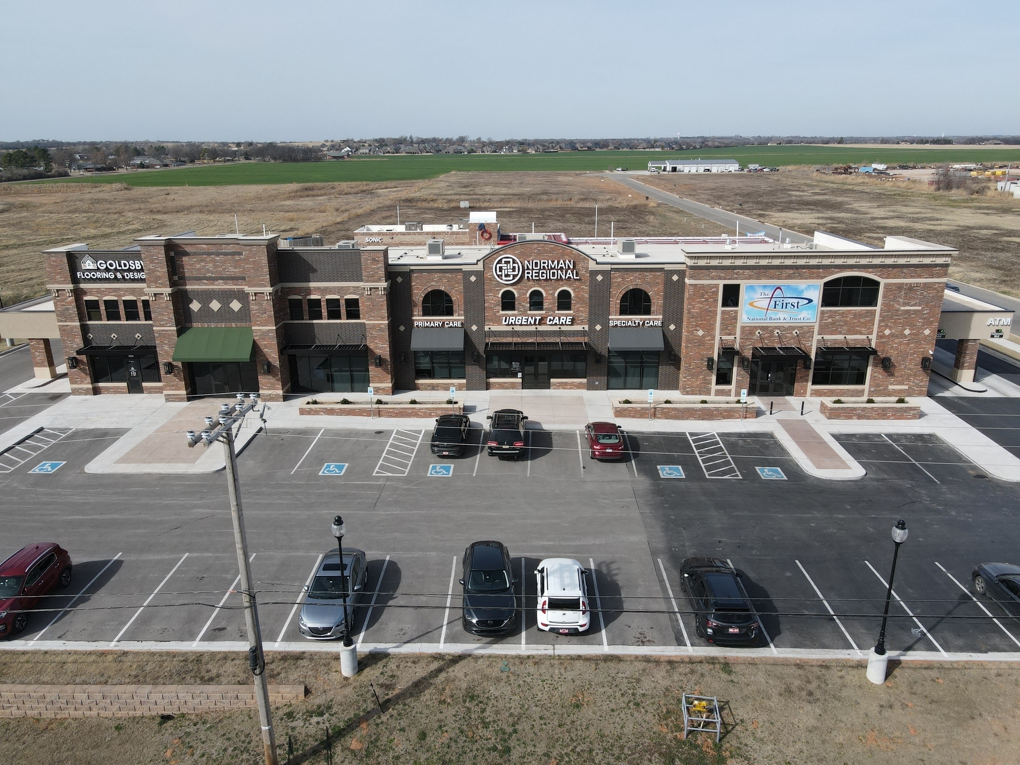 117 Cotton Field Rd, Washington, OK for Rent