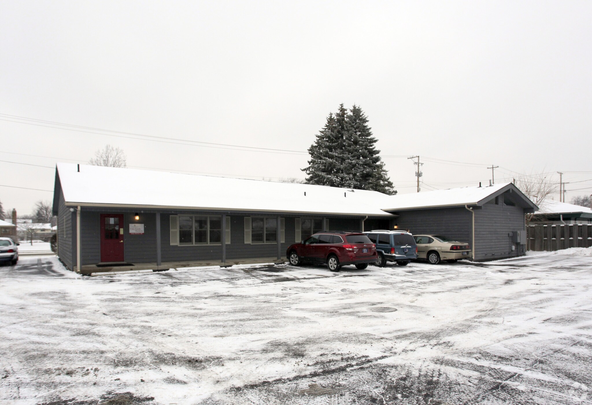 310 N Ironwood Dr, South Bend, IN for Rent