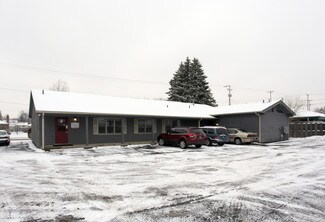 South Bend, IN Office - 310 N Ironwood Dr