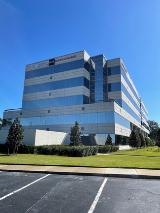 Orlando, FL Office - 6649 Westwood Blvd