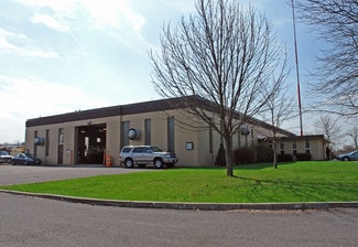 Xenia, OH Industrial - 622 Oh-380 Xenia, OH Industrial - 622 Oh-380