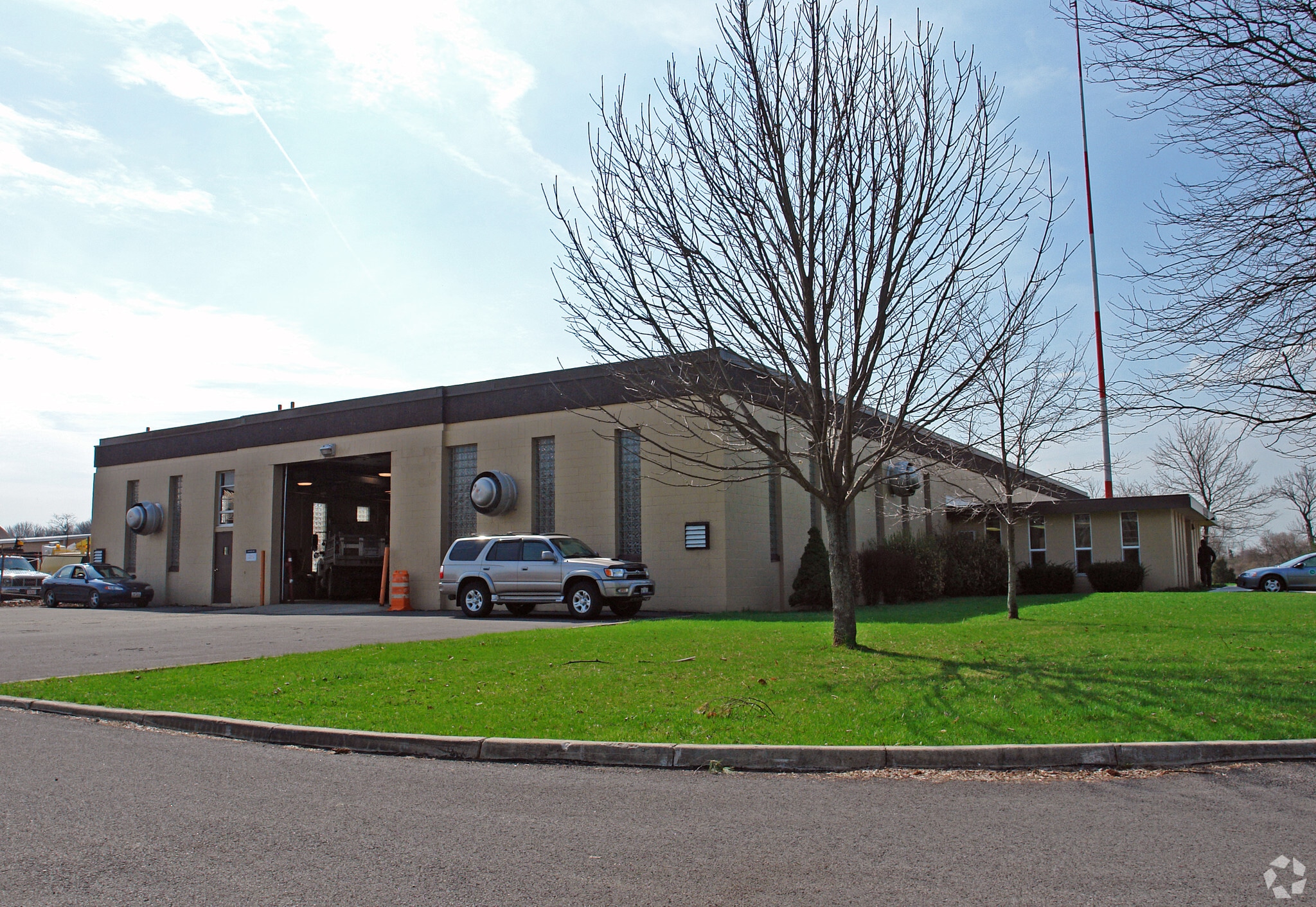 622 Oh-380, Xenia, OH for Rent