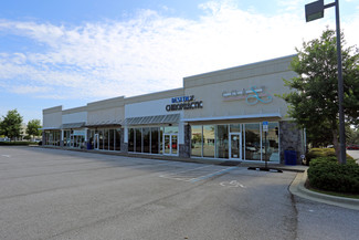 Destin, FL Office/Retail - 4467 Commons Dr W