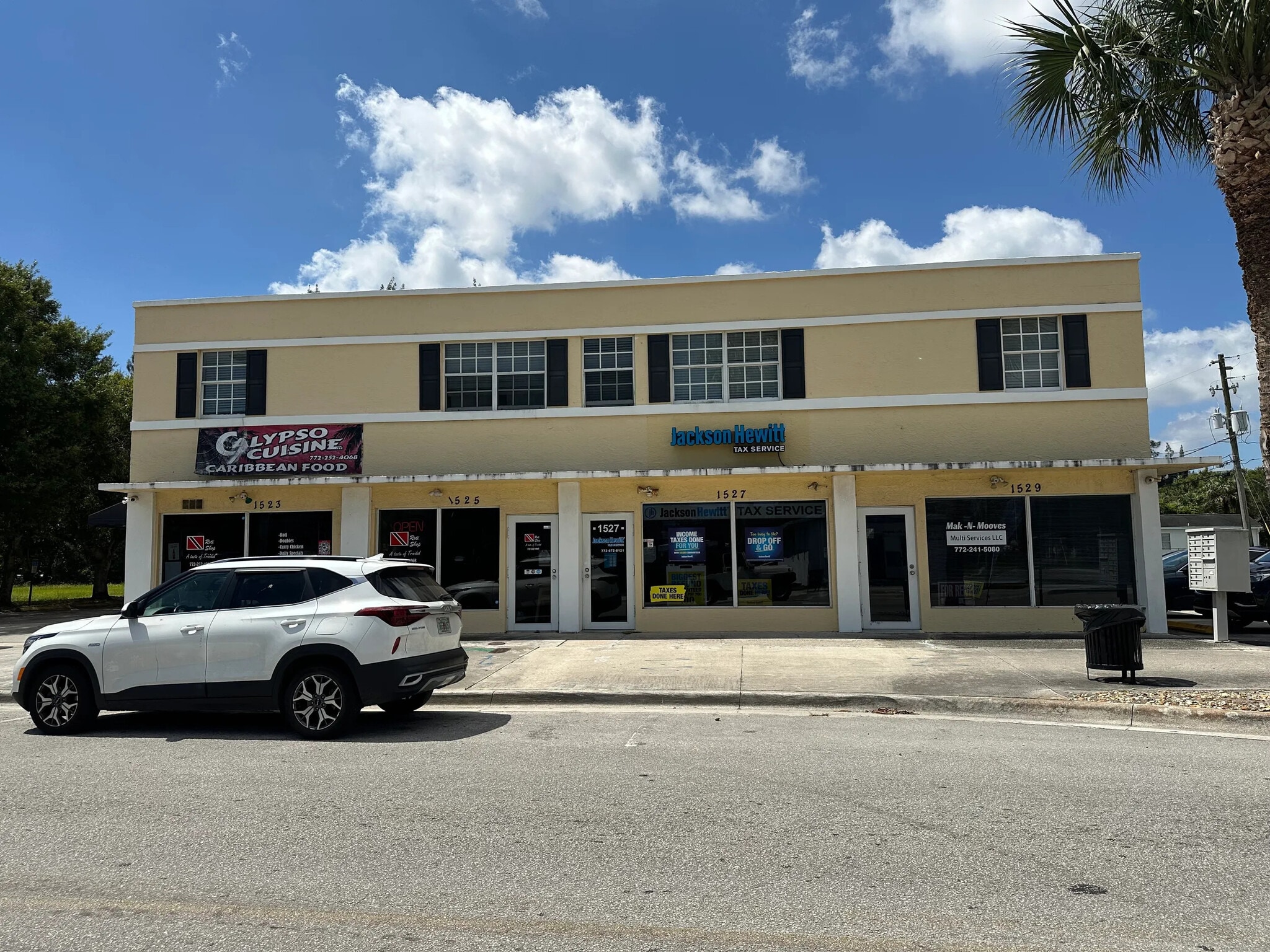 1529 Avenue D, Fort Pierce, FL for Sale