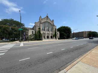 Chicago, IL Churches - 1000 47th St