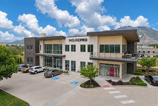 Draper, UT Office - 178 W 13490 S Draper, UT Office - 178 W 13490 S