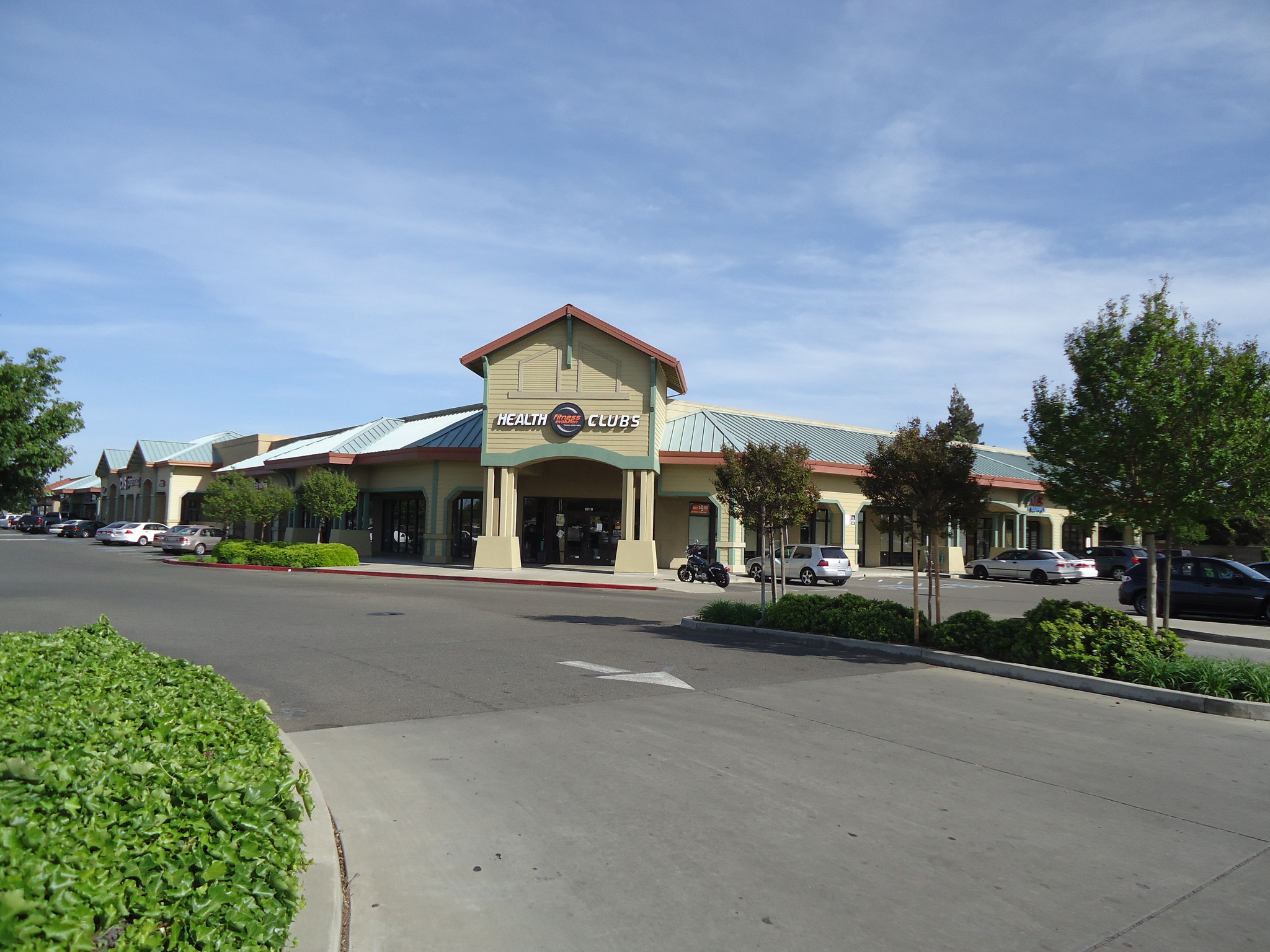 2200-2240 Patterson Rd, Riverbank, CA for Rent