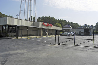 Forest Park, GA Retail - 4286 Jonesboro Rd N