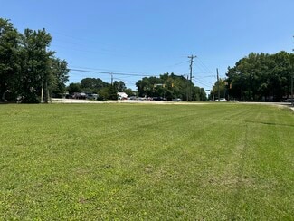 Raleigh, NC Commercial - 103-105 Ileagnes Dr