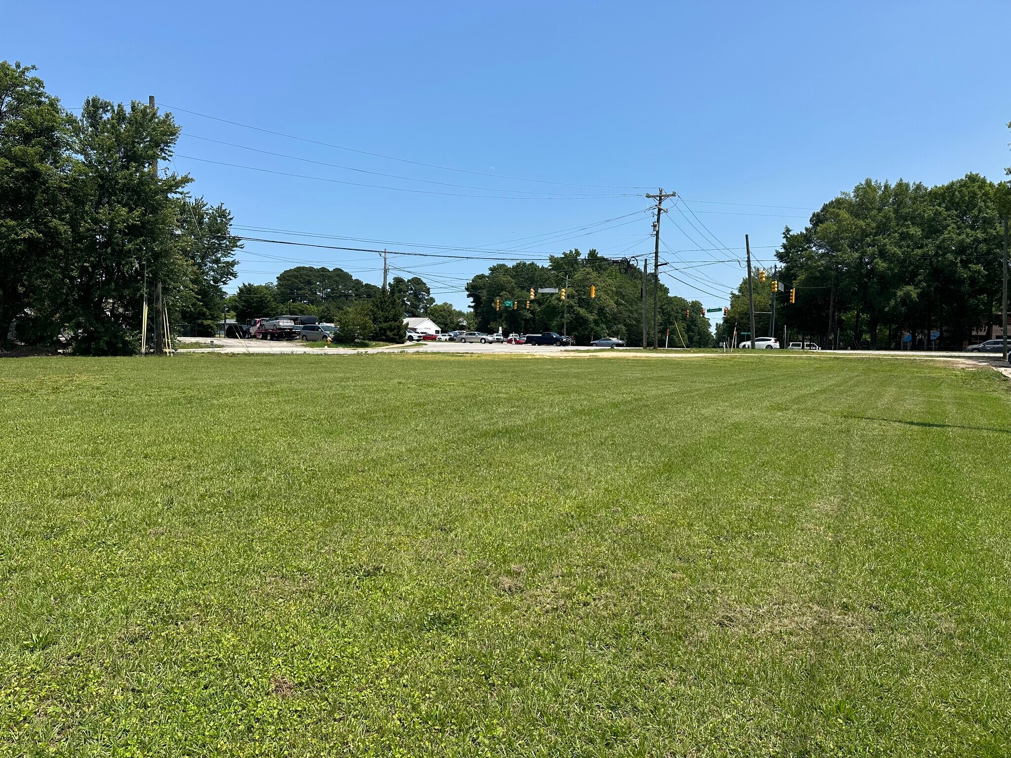 103-105 Ileagnes Dr, Raleigh, NC for Sale