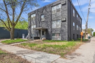 Minneapolis, MN Apartments - 3606 E 34th St